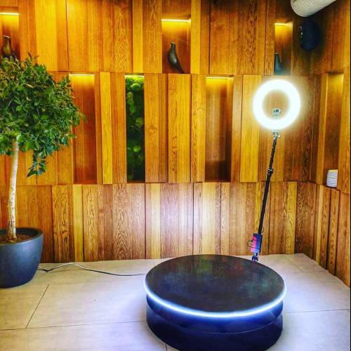 360 SelfieBomb Events