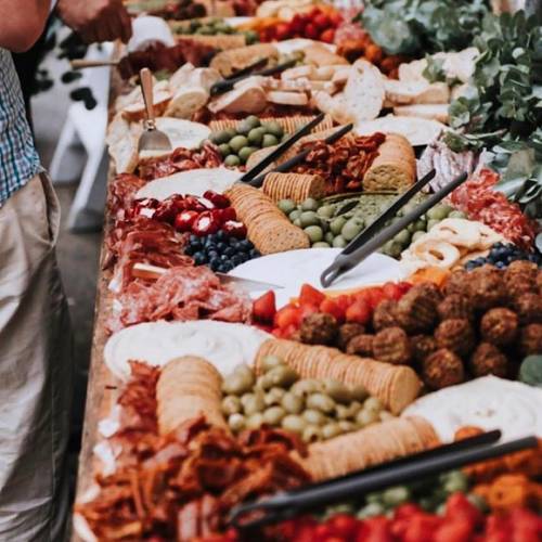 Mise en Place