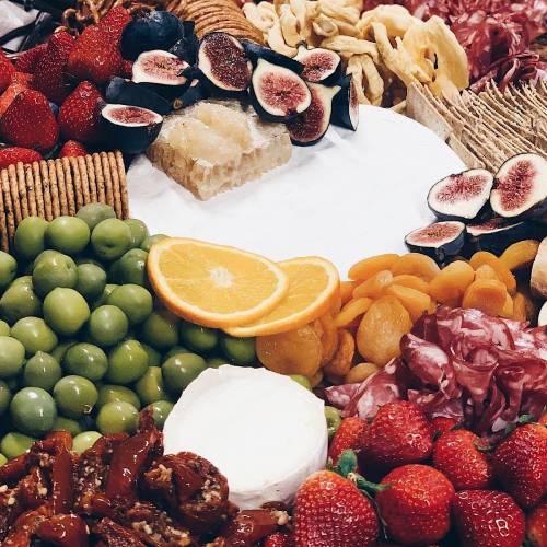 Mise en Place