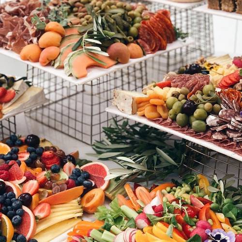 Mise en Place