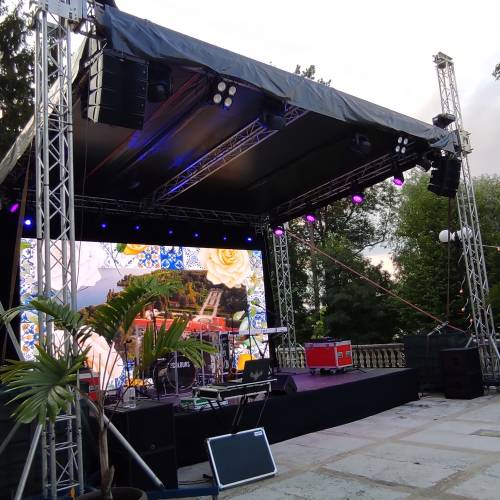 STAGE-RO