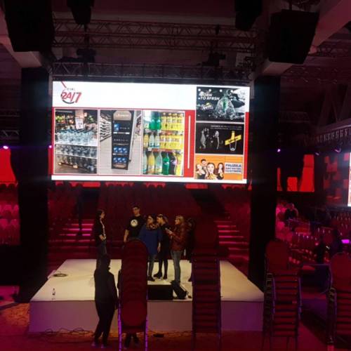 STAGE-RO