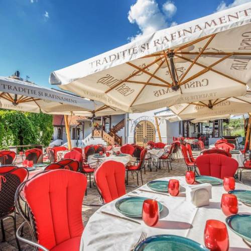 Casa Timis 