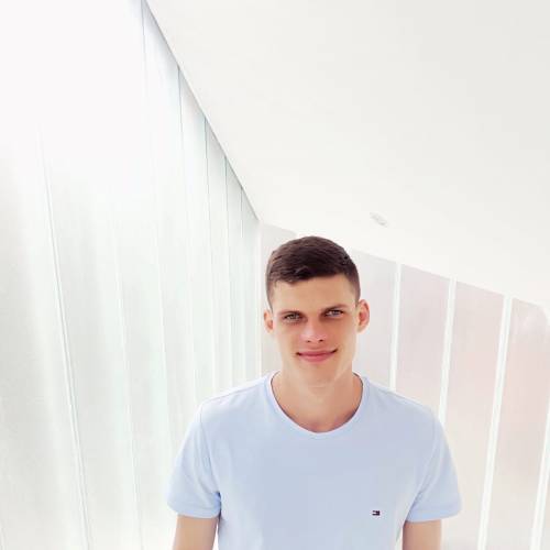 ANDREI MOCANU