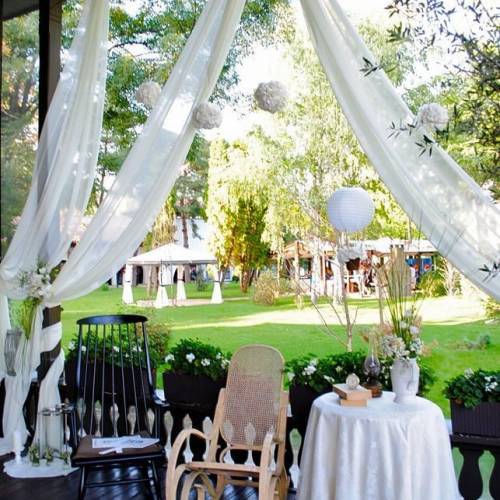 Zeea Events