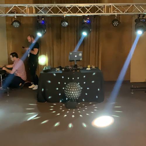 Rental Media Entertainment SRL
