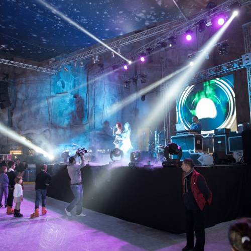 Rental Media Entertainment SRL
