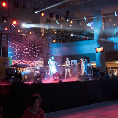 Rental Media Entertainment SRL