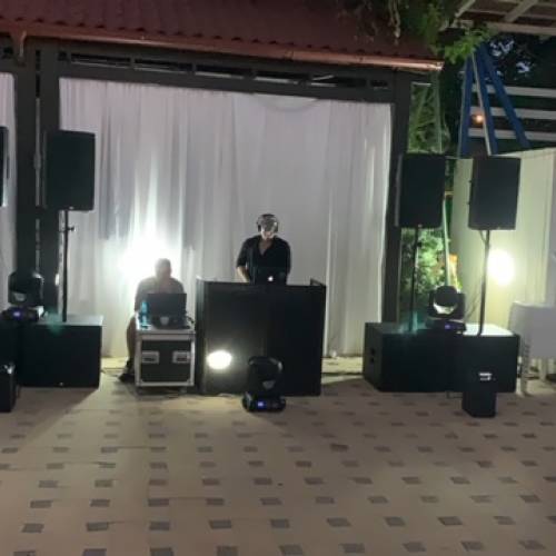 Rental Media Entertainment SRL