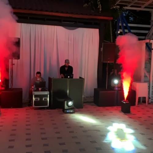 Rental Media Entertainment SRL
