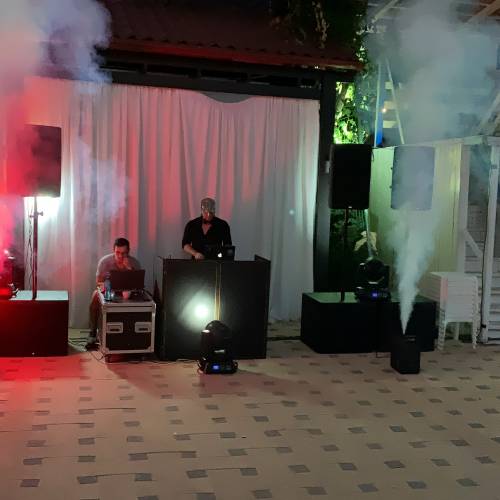 Rental Media Entertainment SRL