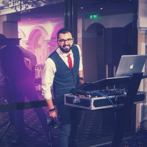 DJ Iulian Boz