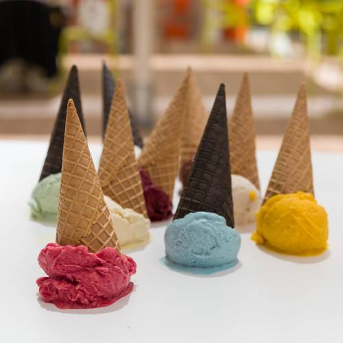 Friddi Gelato