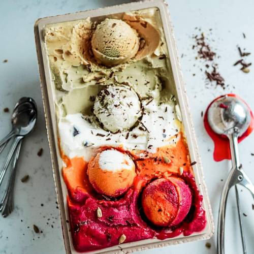 Friddi Gelato