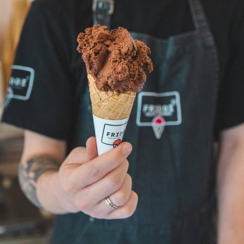 Friddi Gelato