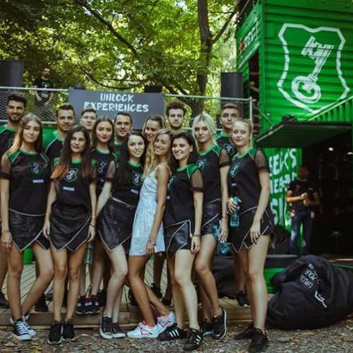 Gold Events Planning 