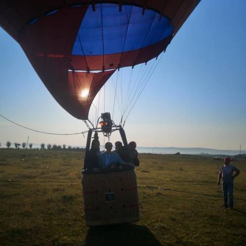 AIR Sensation