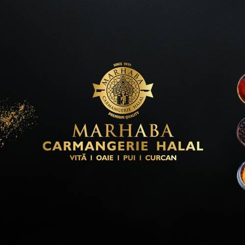 Marhaba Lebanese Cuisine