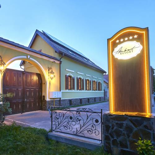Ambient Hotels