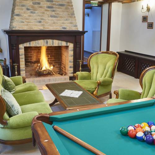 Ambient Hotels