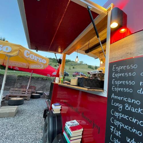 CAFENEAUA DE ACASA