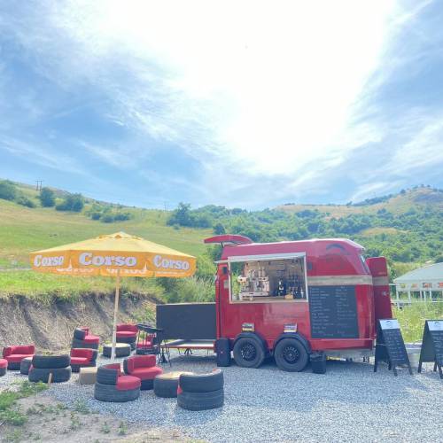 CAFENEAUA DE ACASA