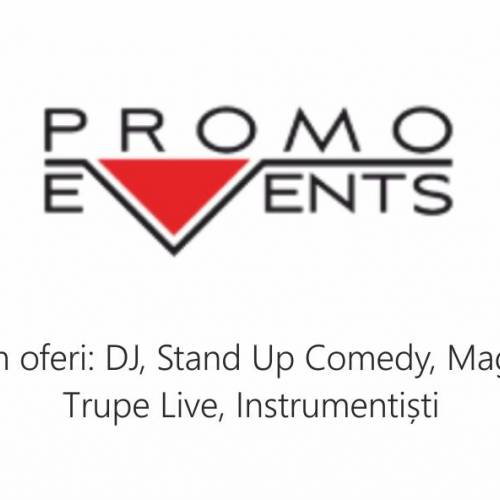 Promo Events