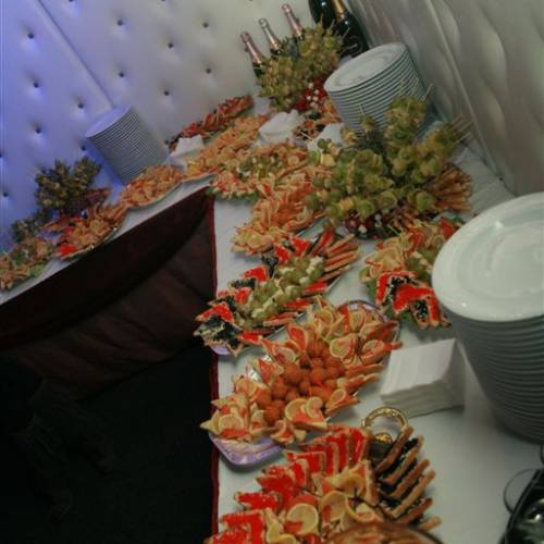 Promo Events