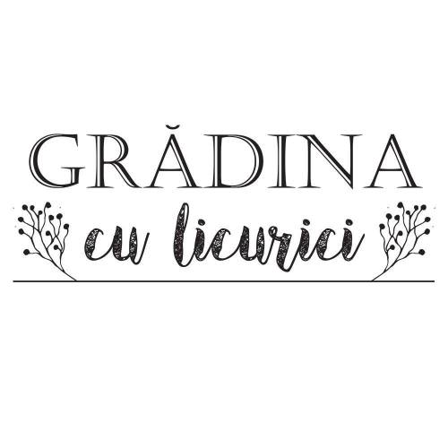 Gradina cu Licurici