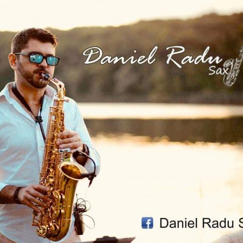 Daniel Radu Sax 