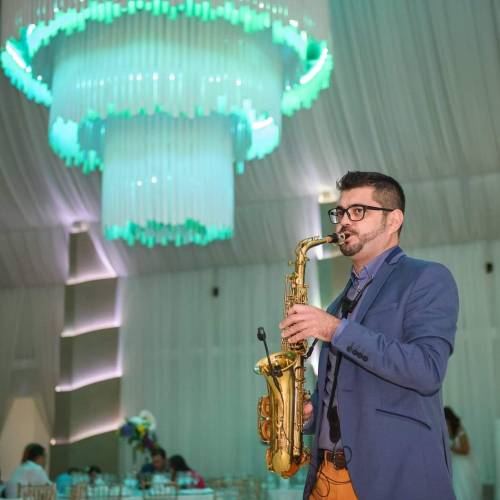 Daniel Radu Sax 
