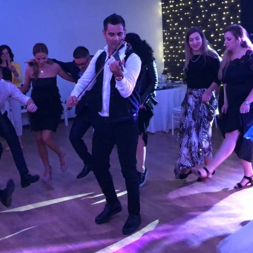 Daniel Radu Sax 