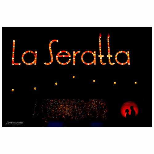 Restaurant La Seratta