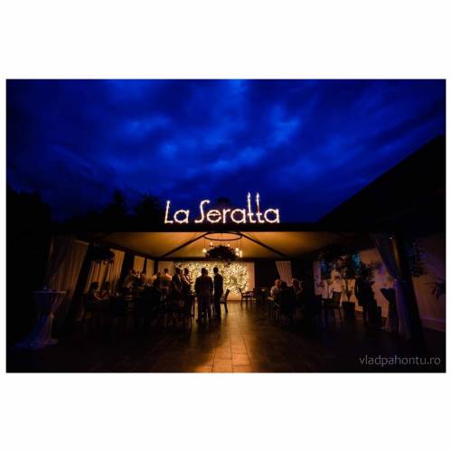 Restaurant La Seratta