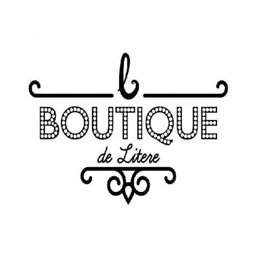 Boutique de litere