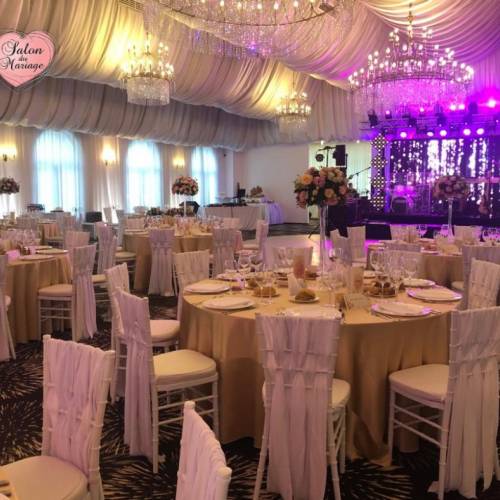 Salon du Mariage