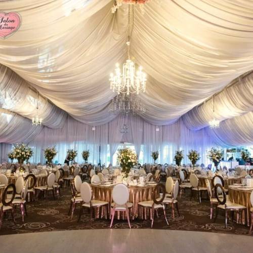 Salon du Mariage