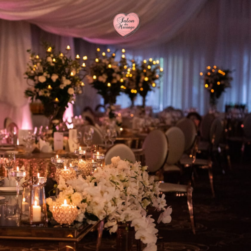 Salon du Mariage