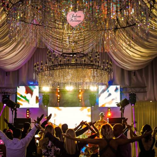 Salon du Mariage