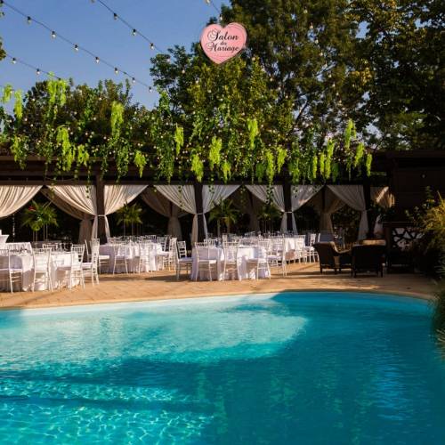 Salon du Mariage