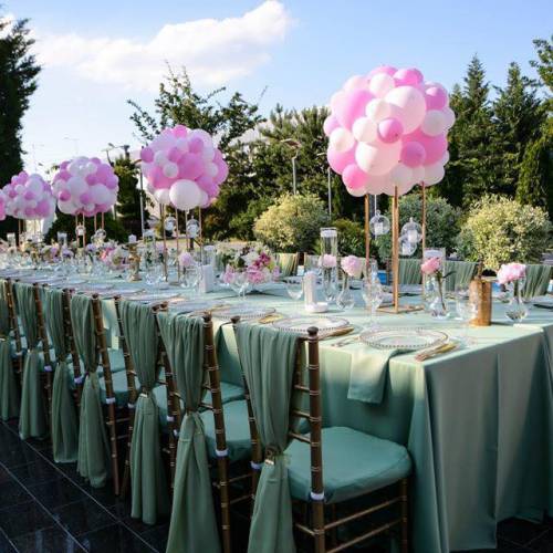 ARISTOCRAT EVENTS HALL