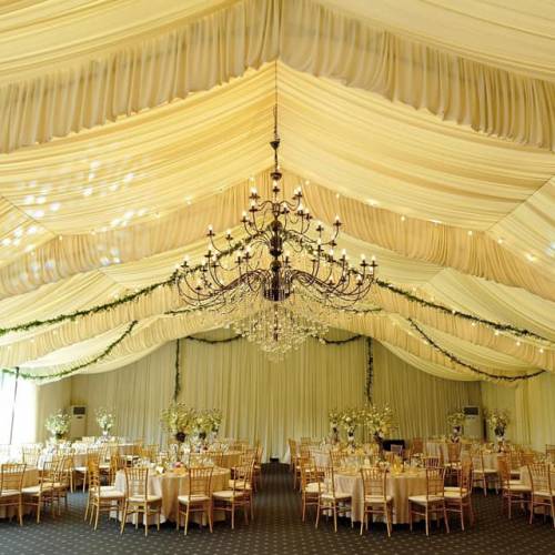 ARISTOCRAT EVENTS HALL