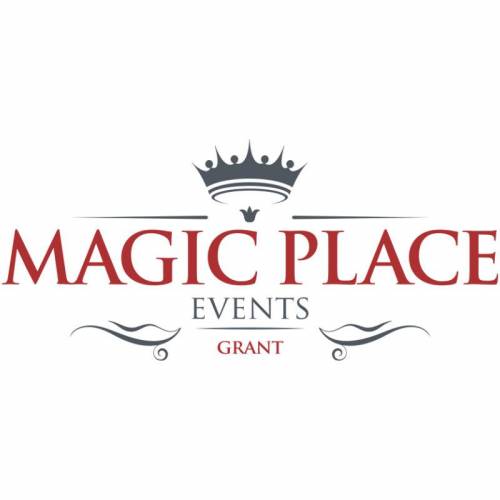 Magic Place Events