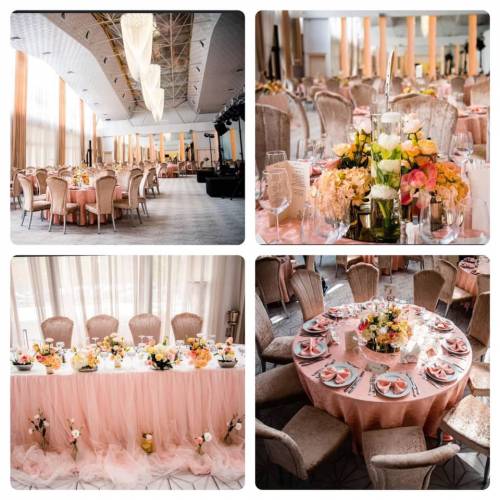 Magic Place Events