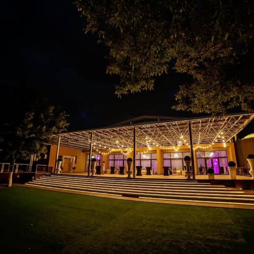 Magic Place Events