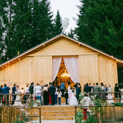 Hadar Chalet