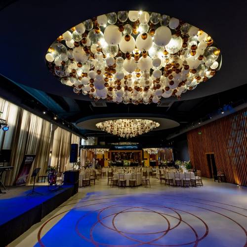 TERRA Events Hall
