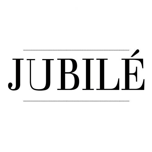 JUBILÉ