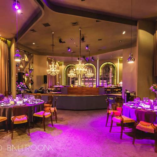 Divino Ballroom