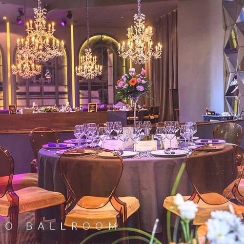Divino Ballroom